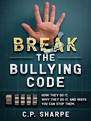 cover image of Break the Bullying Code